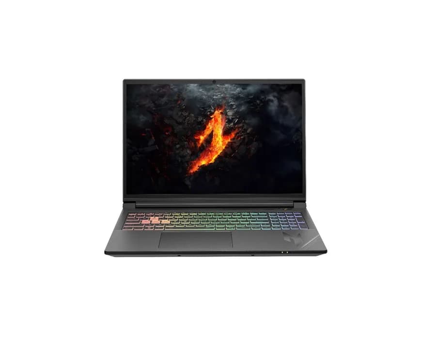 Acer NITRO 5 PRO, Gaming Laptop, Intel Core i7 14650HX, NVIDIA GeForce RTX 5050 - 8 GB GDDR7, 16 GB RAM, 1 TB SSD, FHD 16"/40.64 cm, 165Hz, Windows 11 Home+ MS Offic – UN.U7MSI.008