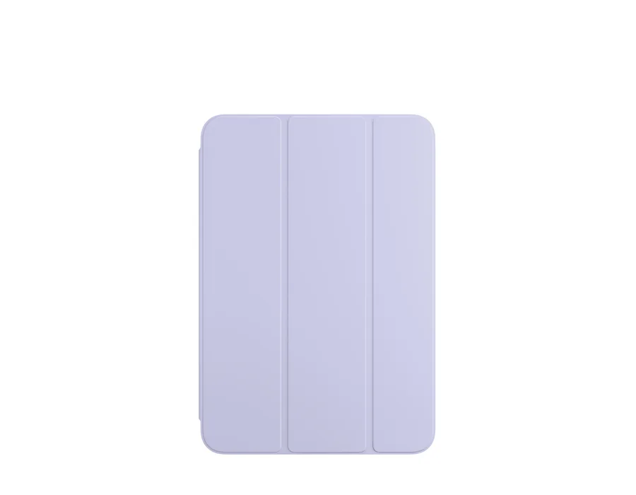 Apple Smart Folio for iPad mini (A17 Pro) - Light Violet