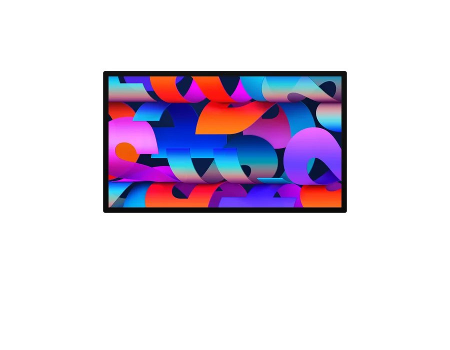 Apple Studio Display – Nano-texture glass · VESA mount adapter