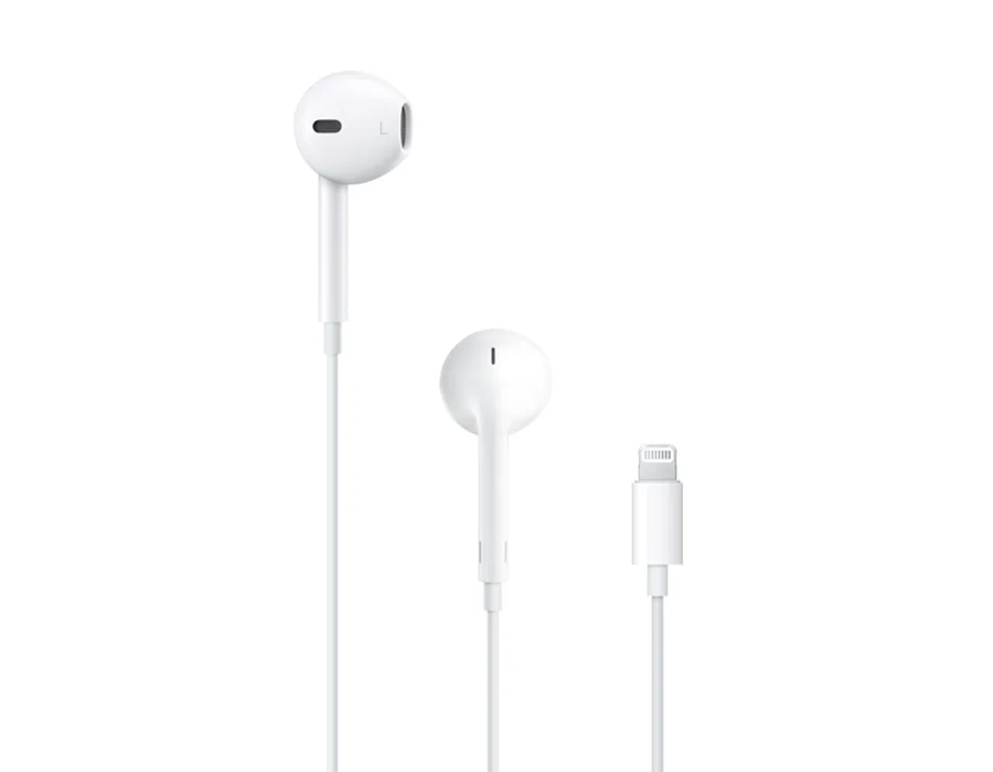 Apple EarPods (Lightning Connector)