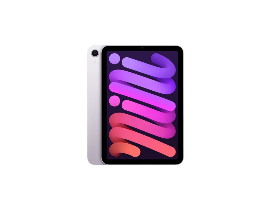 Apple iPad Pro (A17) – 128GB · Wi-Fi · Purple