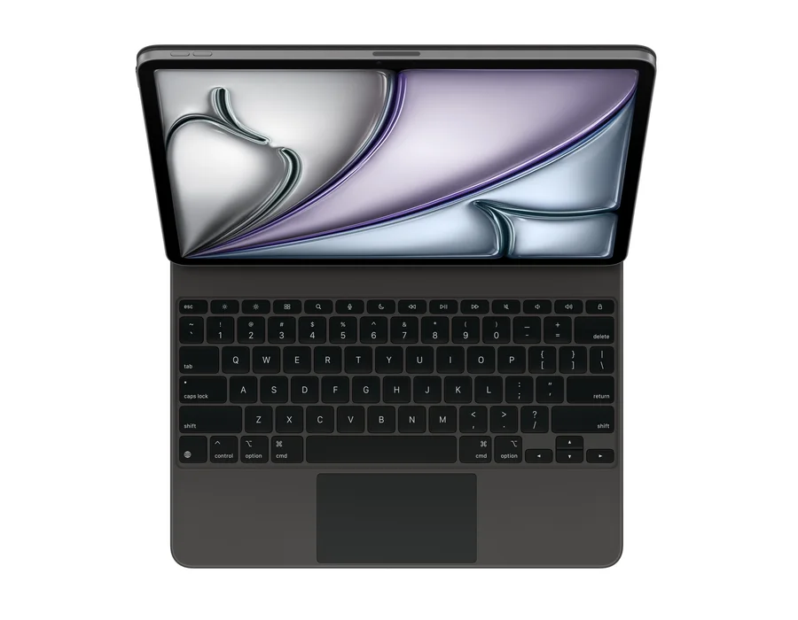 Apple Magic Keyboard for iPad Air 13‑inch (M4) - Black
