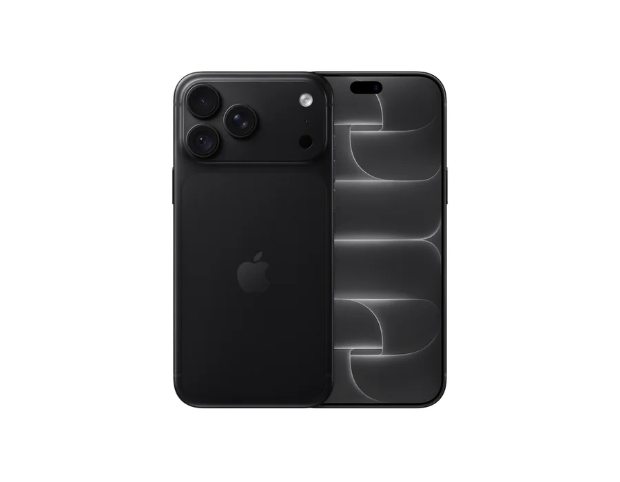 Apple iPhone 18 Pro Max – 512GB · Black