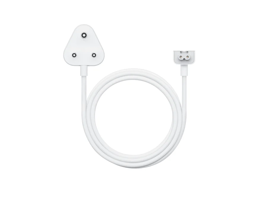 Apple Power Adapter Extension Cable