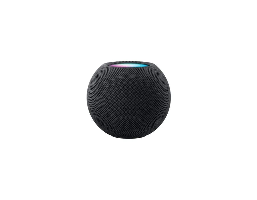 Apple HomePod mini – Midnight