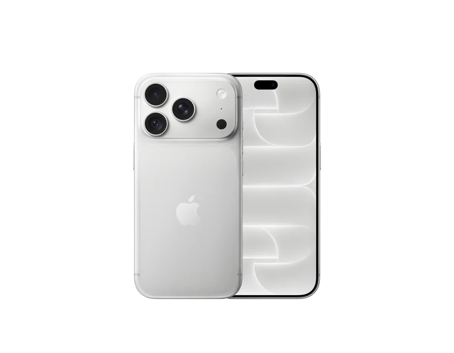Apple iPhone 18 Pro – 256GB · Silver