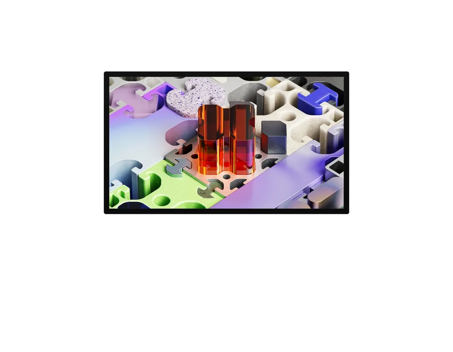 Apple Studio Display XDR – VESA mount adapter · Nano-texture glass