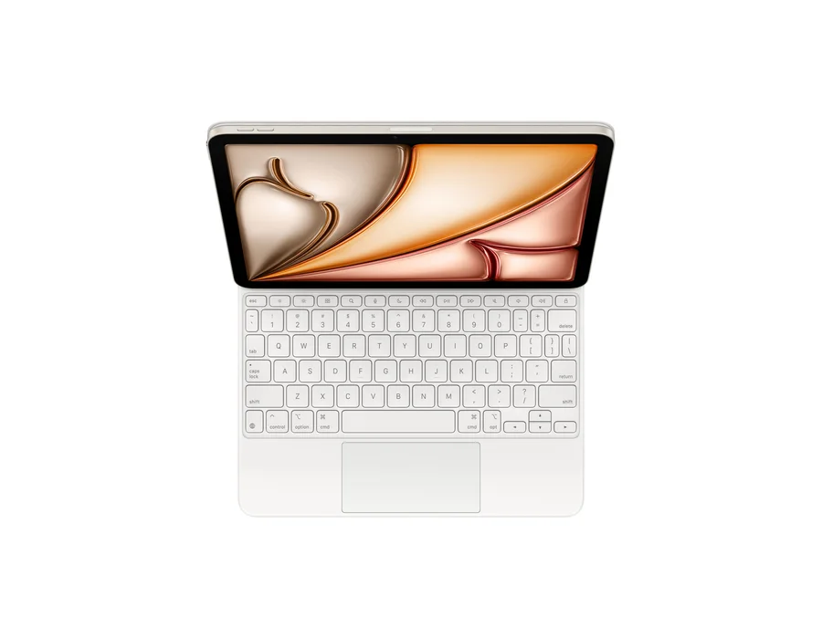 Apple Magic Keyboard for iPad Air 11-inch (M4)