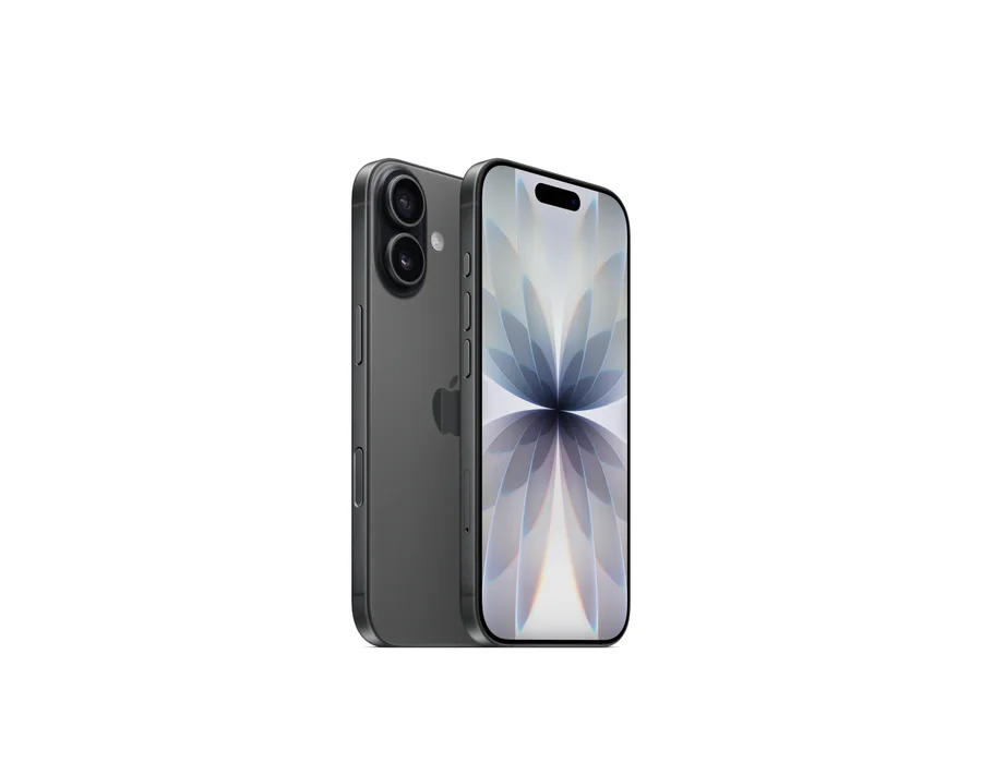 Apple iPhone 17 – 512GB · Black