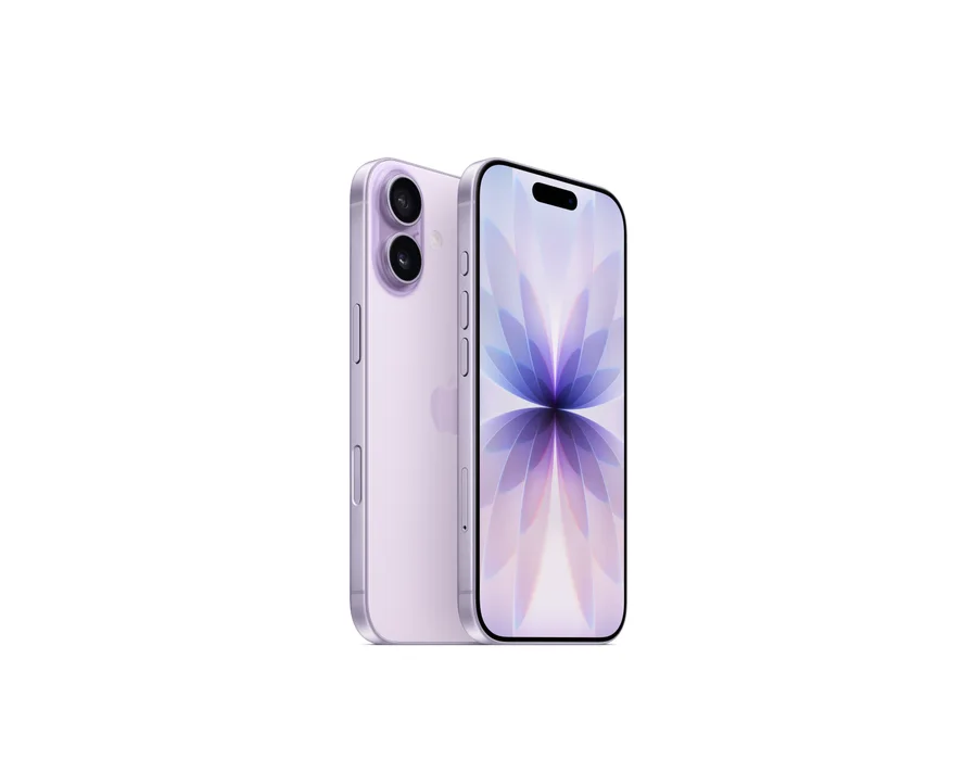 Apple iPhone 17 – 512GB · Lavender