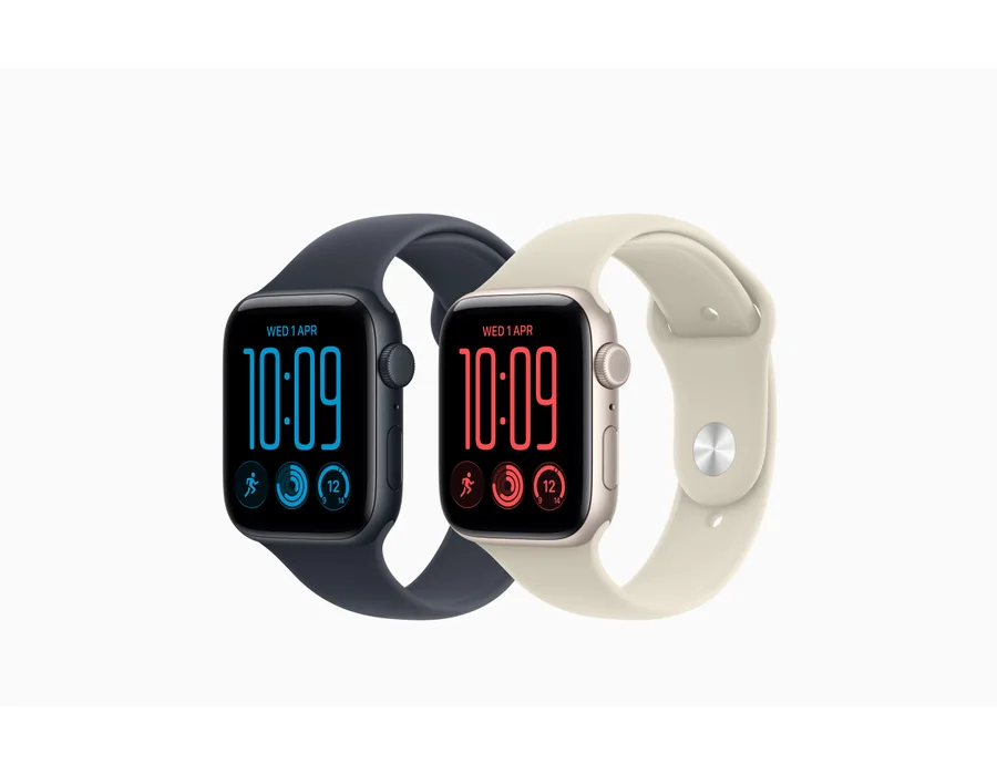 Apple Watch SE 3