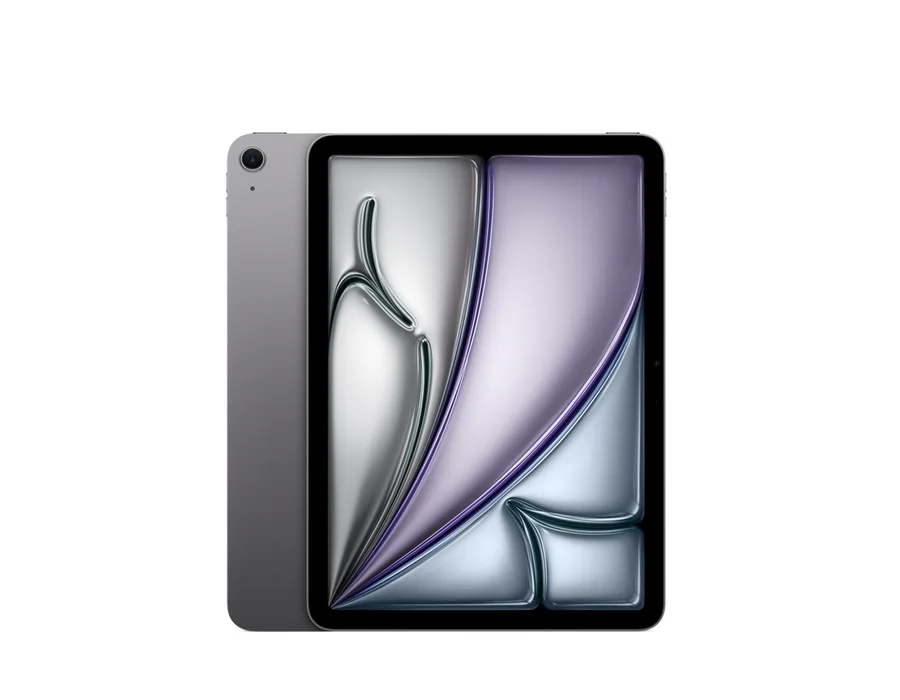 Apple iPad Air 11 inch (M4) – 512GB · Wi-Fi · Space Grey