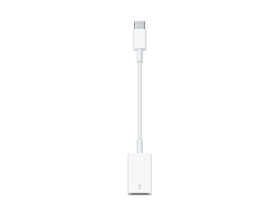 Apple USB-C to USB Adapter