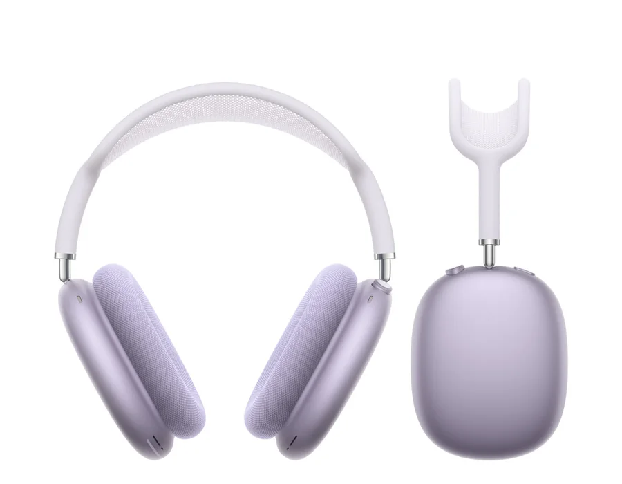 Apple AirPods Max 2 – Purple