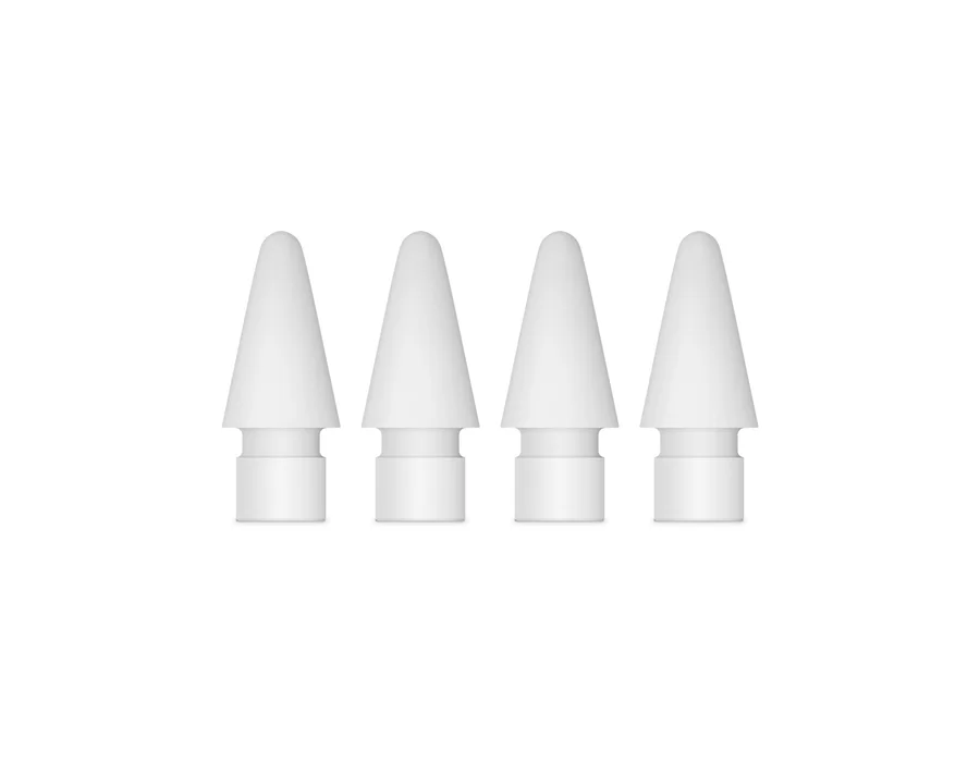 Apple Pencil Tips - 4 pack