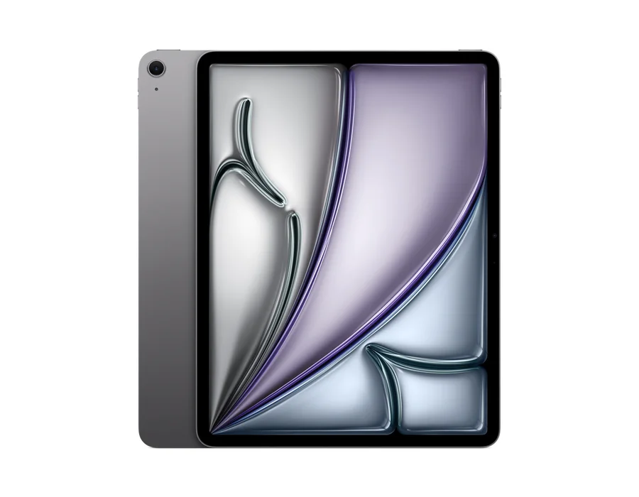 Apple iPad Air 13 inch (M4) – 512GB · Wi-Fi · Space Grey