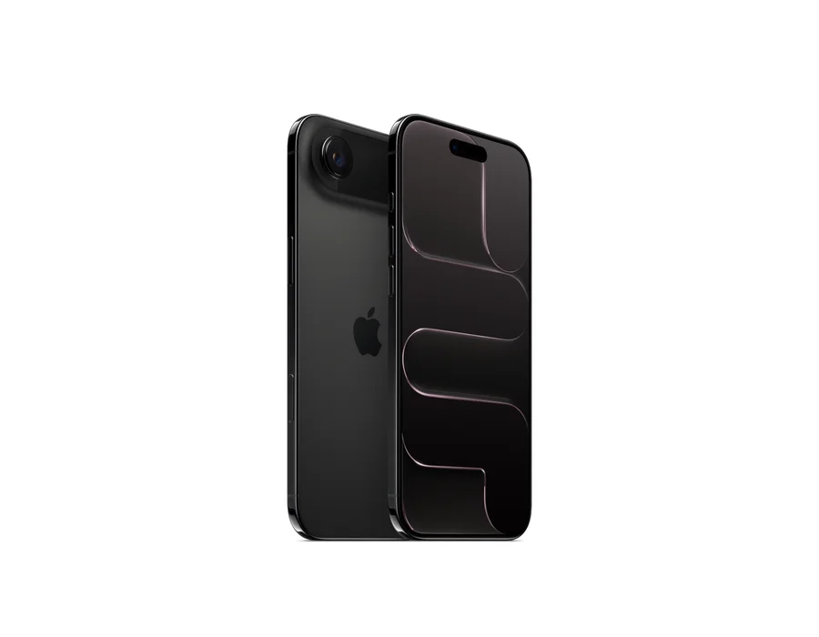 Apple iPhone Air – 512GB · Space Black