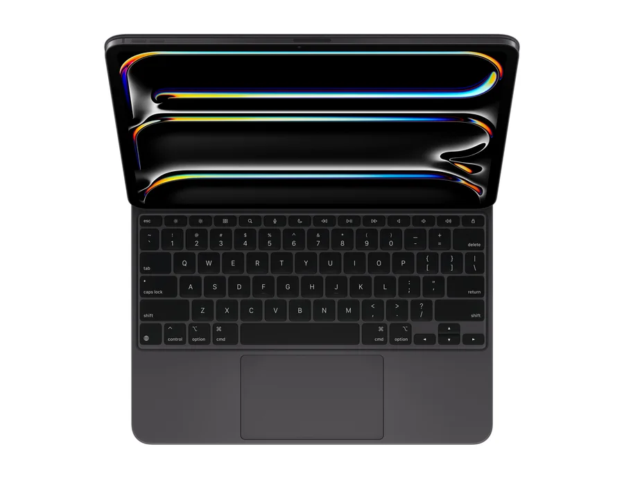 Apple Magic Keyboard for iPad Pro 13‑inch (M5) - Black