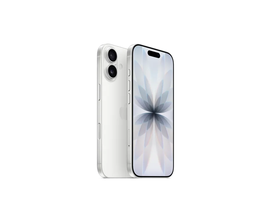 Apple iPhone 17 – 512GB · White