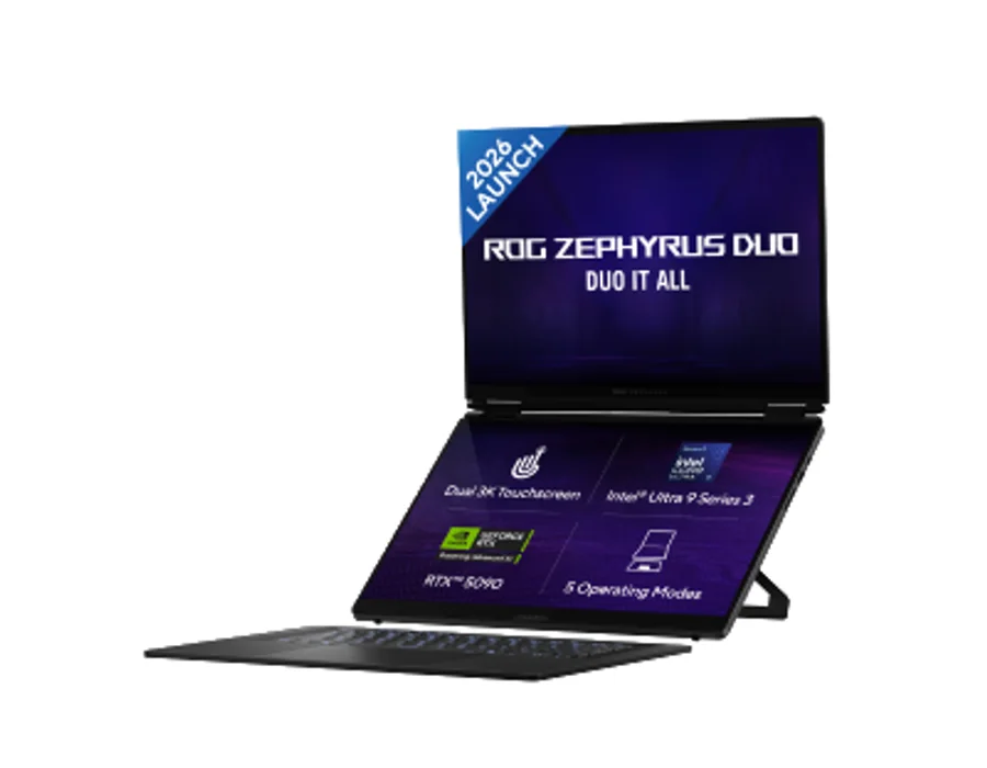 ASUS ROG Zephyrus Duo 16 GX651AX-SR099WS
