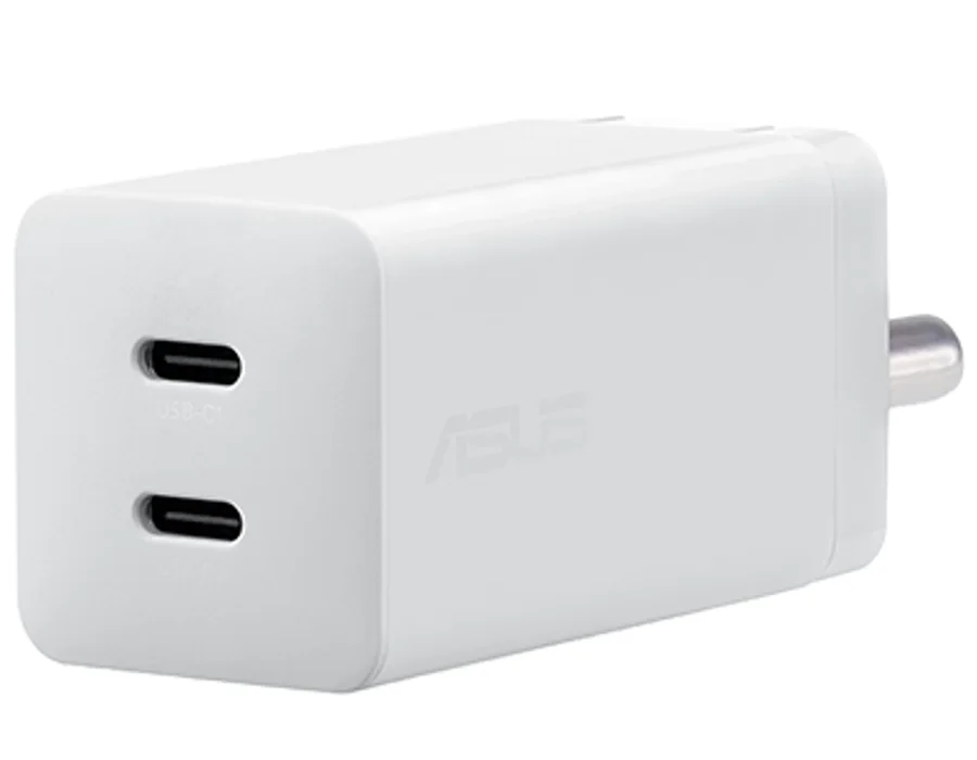 ASUS 65W USB-C GaN Charger