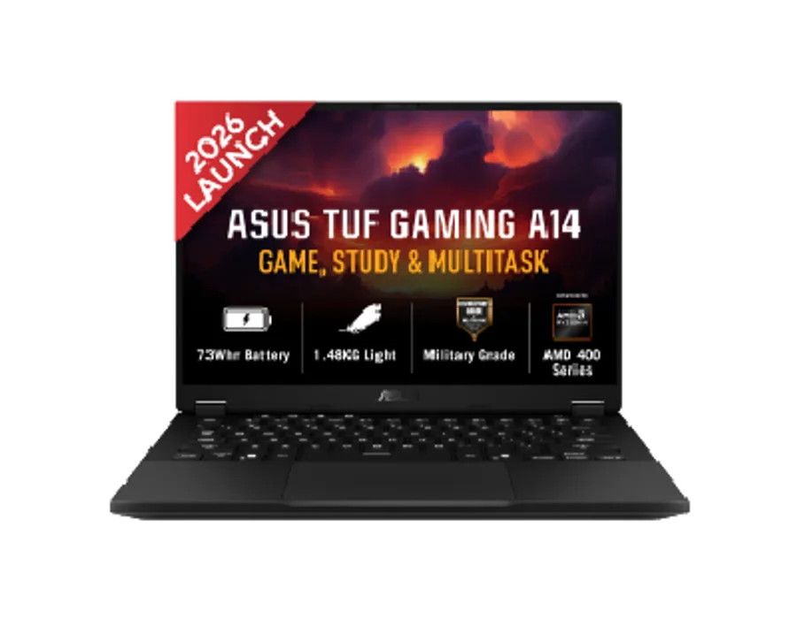 ASUS TUF Gaming A14 FA401GM-RG038WS
