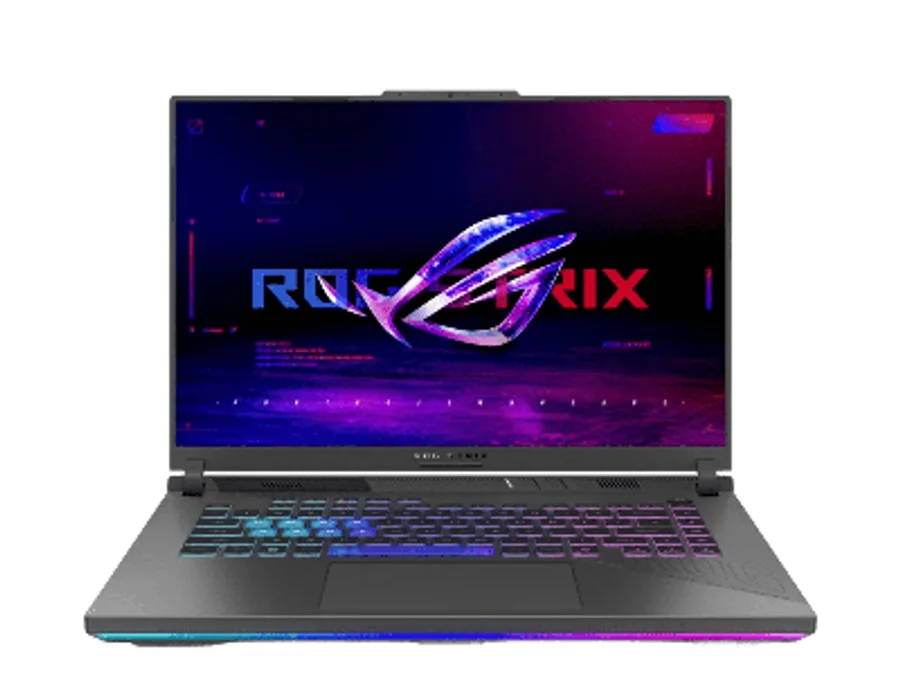 ASUS ROG Strix G16 G614PH-RV073WS