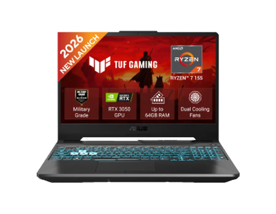 ASUS TUF Gaming A15 FA506NCG-HN447W