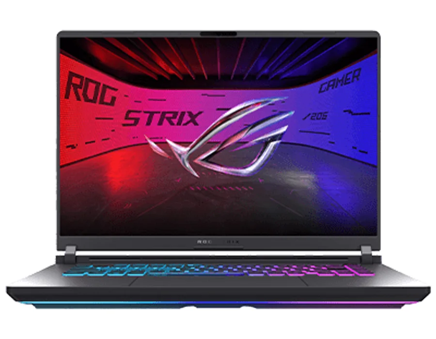 ASUS ROG Strix G16 G615JHR-TS144WS