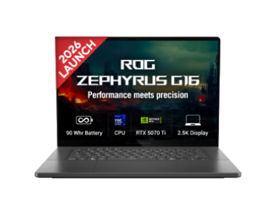 ASUS ROG Zephyrus G16 GU606AR-TB039WS