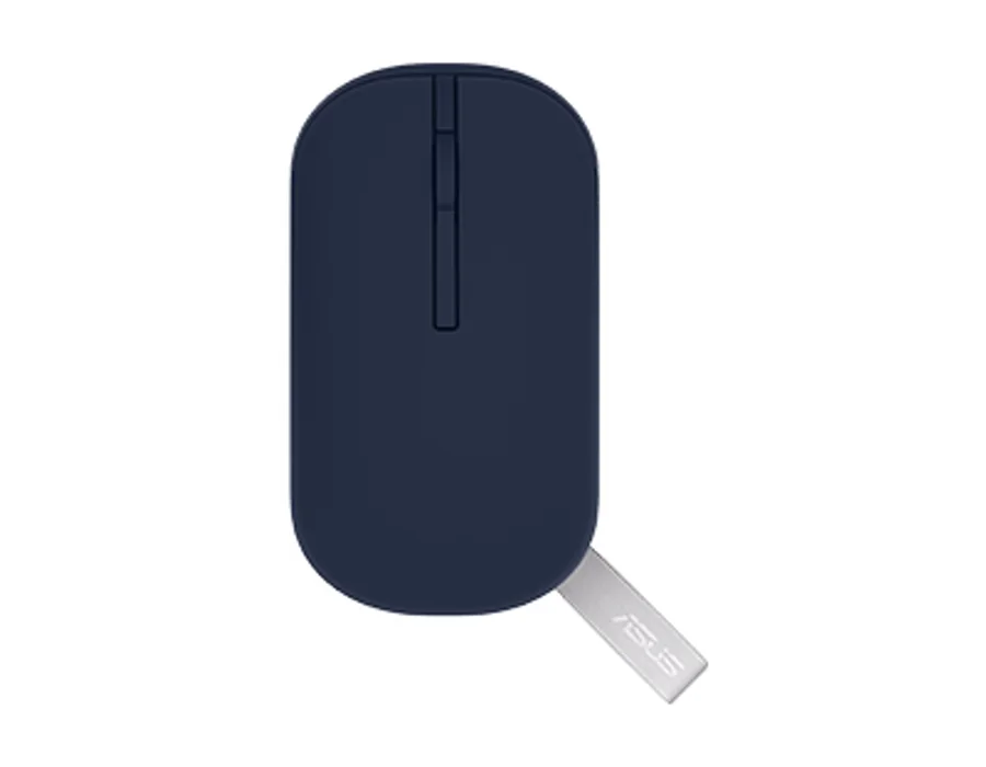 ASUS Marshmallow Mouse MD100-QB/SB