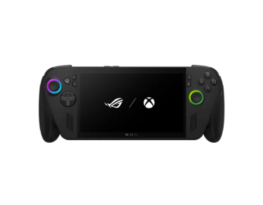 ASUS ROG Xbox Ally X RC73XA-NH016W