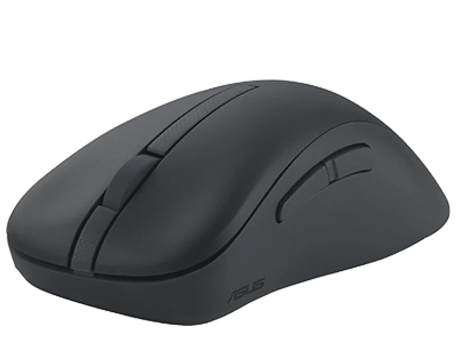 ASUS Wireless Mouse MD102 Dark Grey