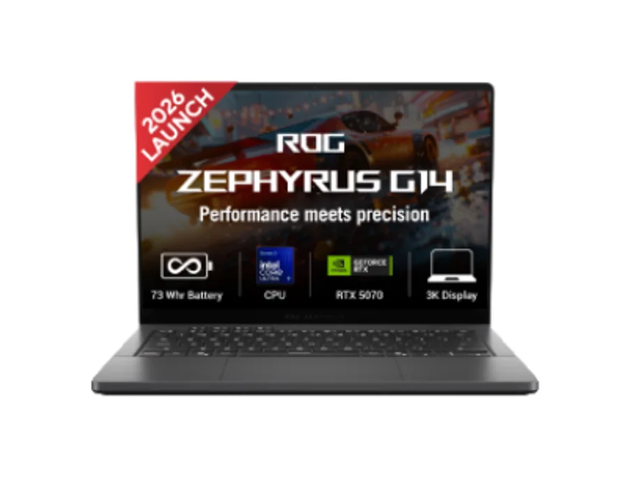 ASUS ROG Zephyrus G14 GU405AP-SY041WS