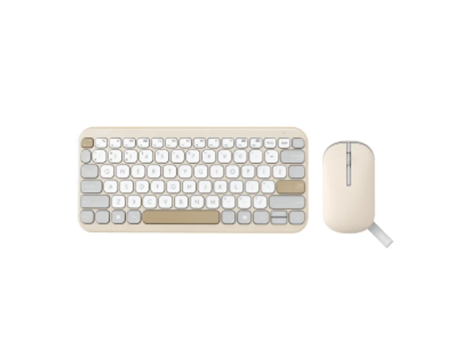 ASUS Marshmallow Combo CW200-OM