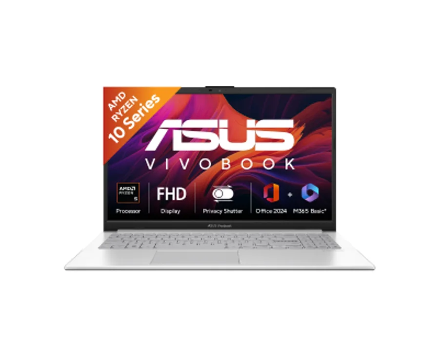 ASUS Vivobook Go 15 E1504FA-IN2816WS