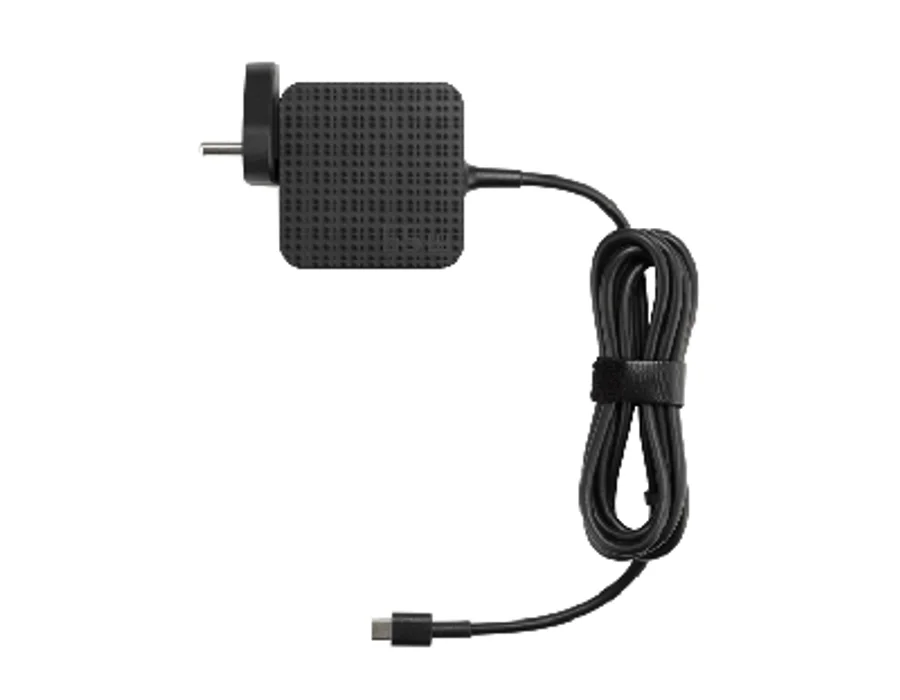 ASUS 65W USB-C Wall Mount Adapter AC65-06