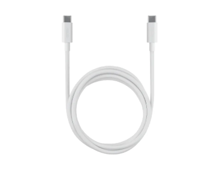 ASUS 100W USB-C Cable - LCA51-100W-WHT