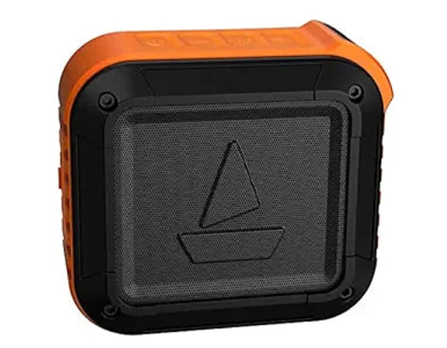 boAt Stone 200 — Orange