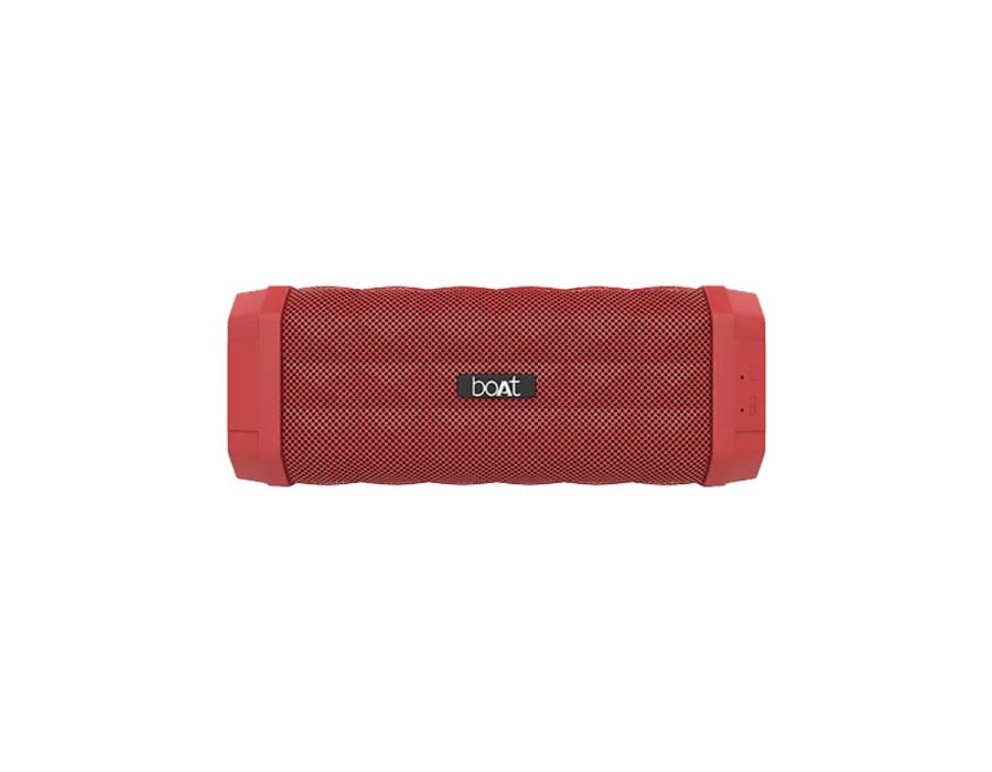 boAt Stone 650 — Red