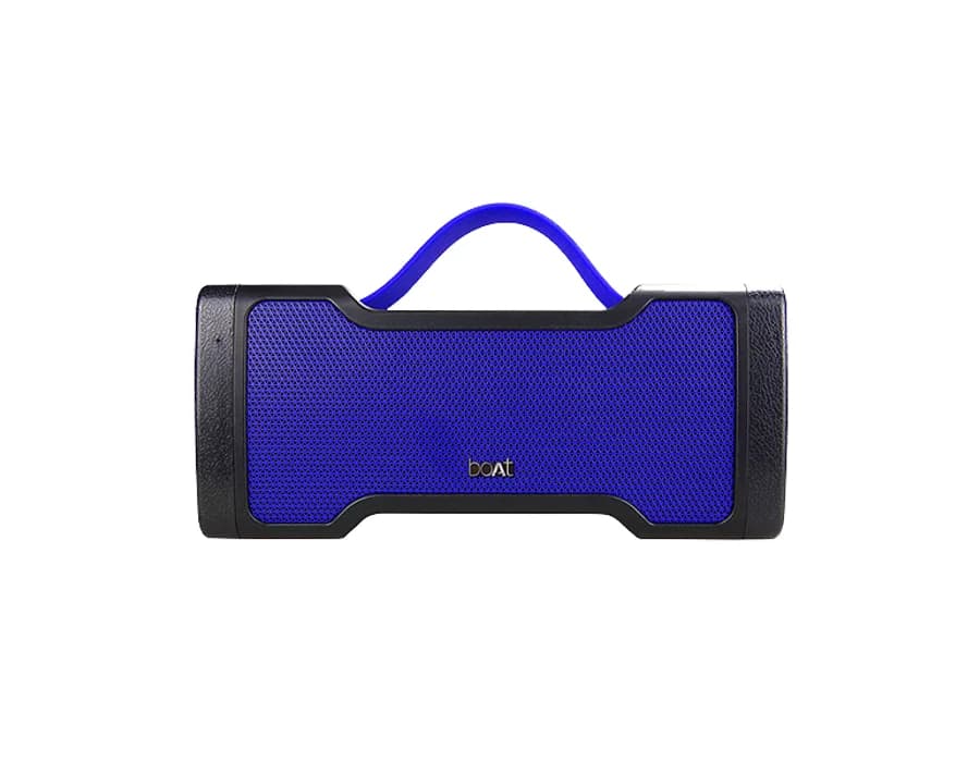 boAt Stone 1000 — Blue