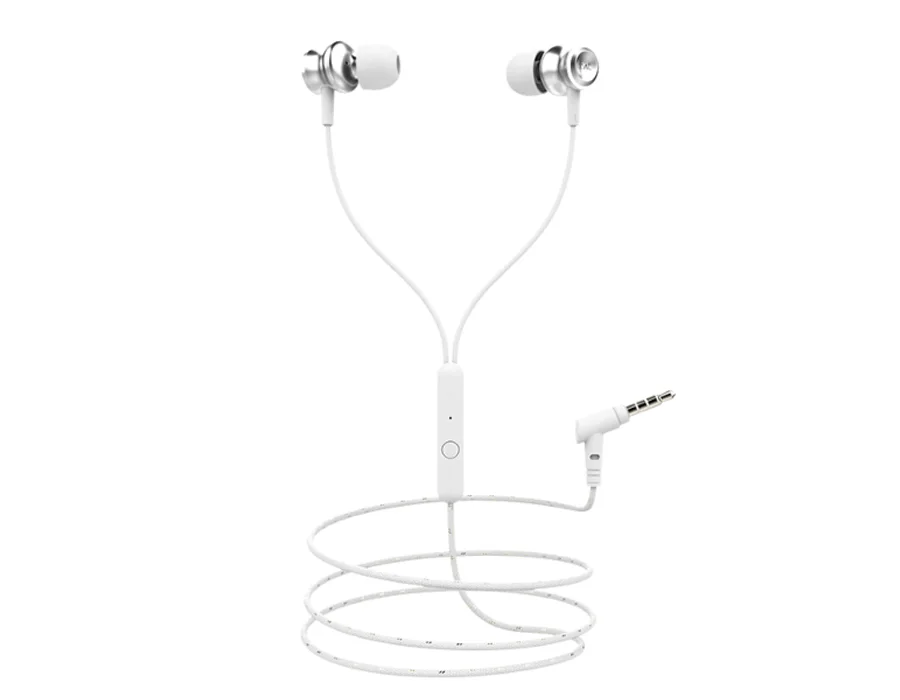 boAt Bassheads 152 — White