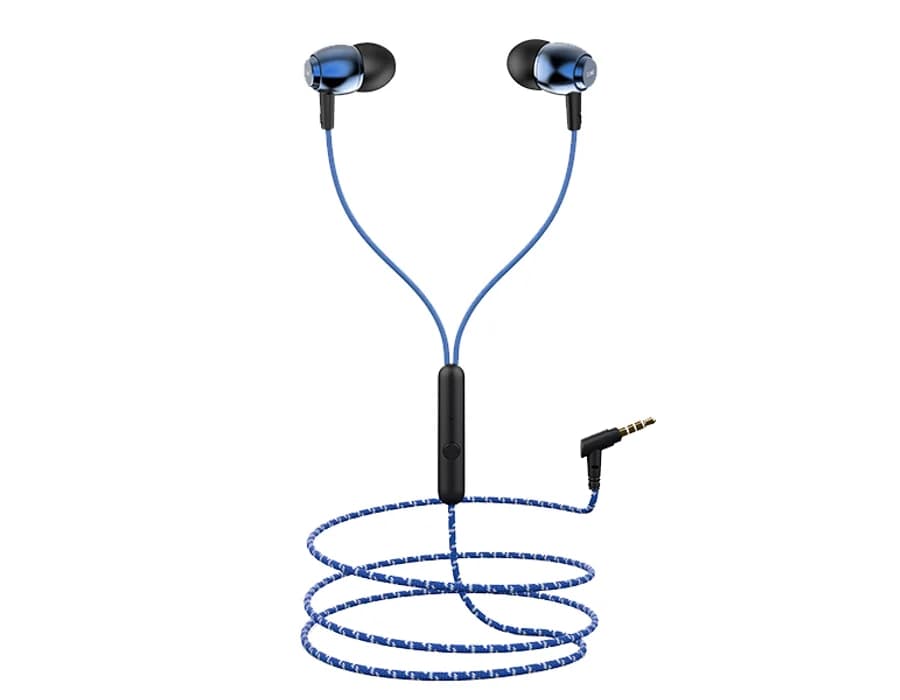 boAt Bassheads 162 — Royalblue