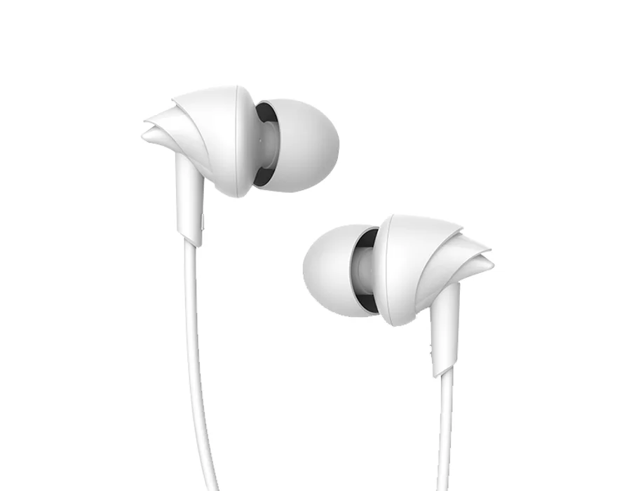 boAt Bassheads 100 — White
