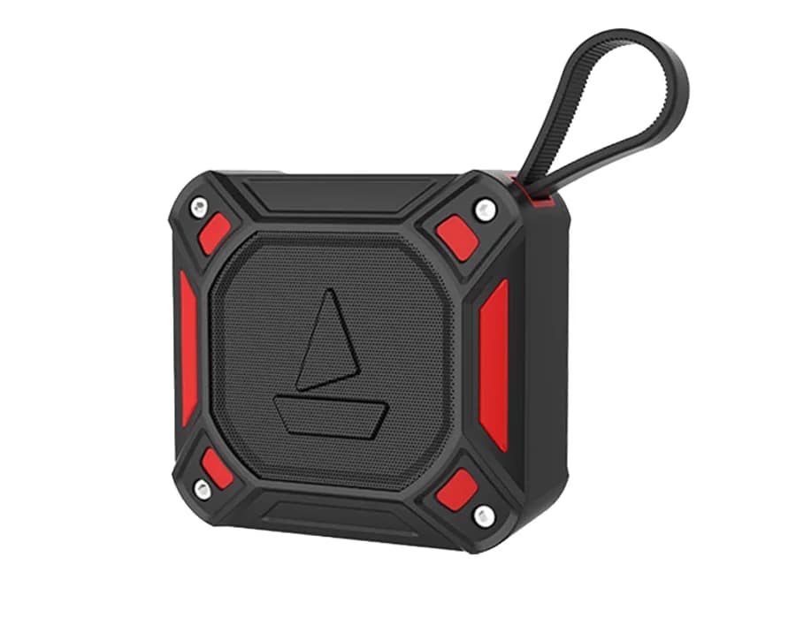 boAt Stone 300 — Red