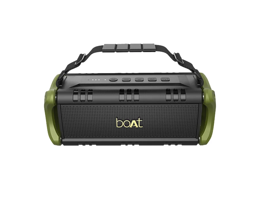 boAt Stone 1400 — Olivedrab