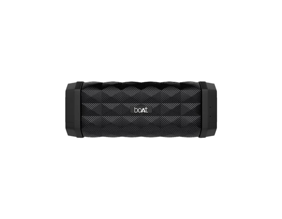 boAt Stone 650R — Black