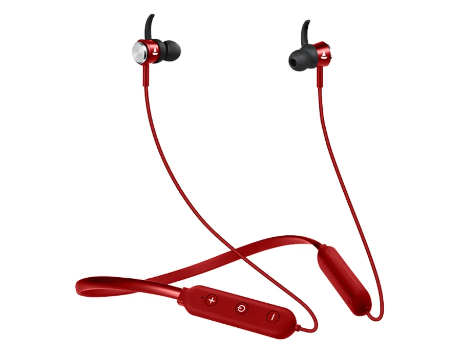 boAt Rockerz 275 V2 — Indianred