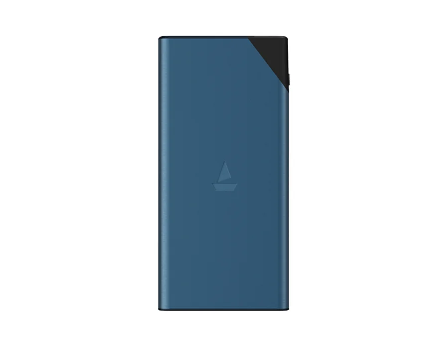 boAt EnergyShroom PB10 — Midnight Blue