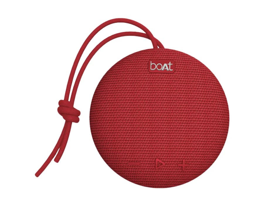 boAt Stone 190 — Red